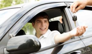 Teen driver Insurance