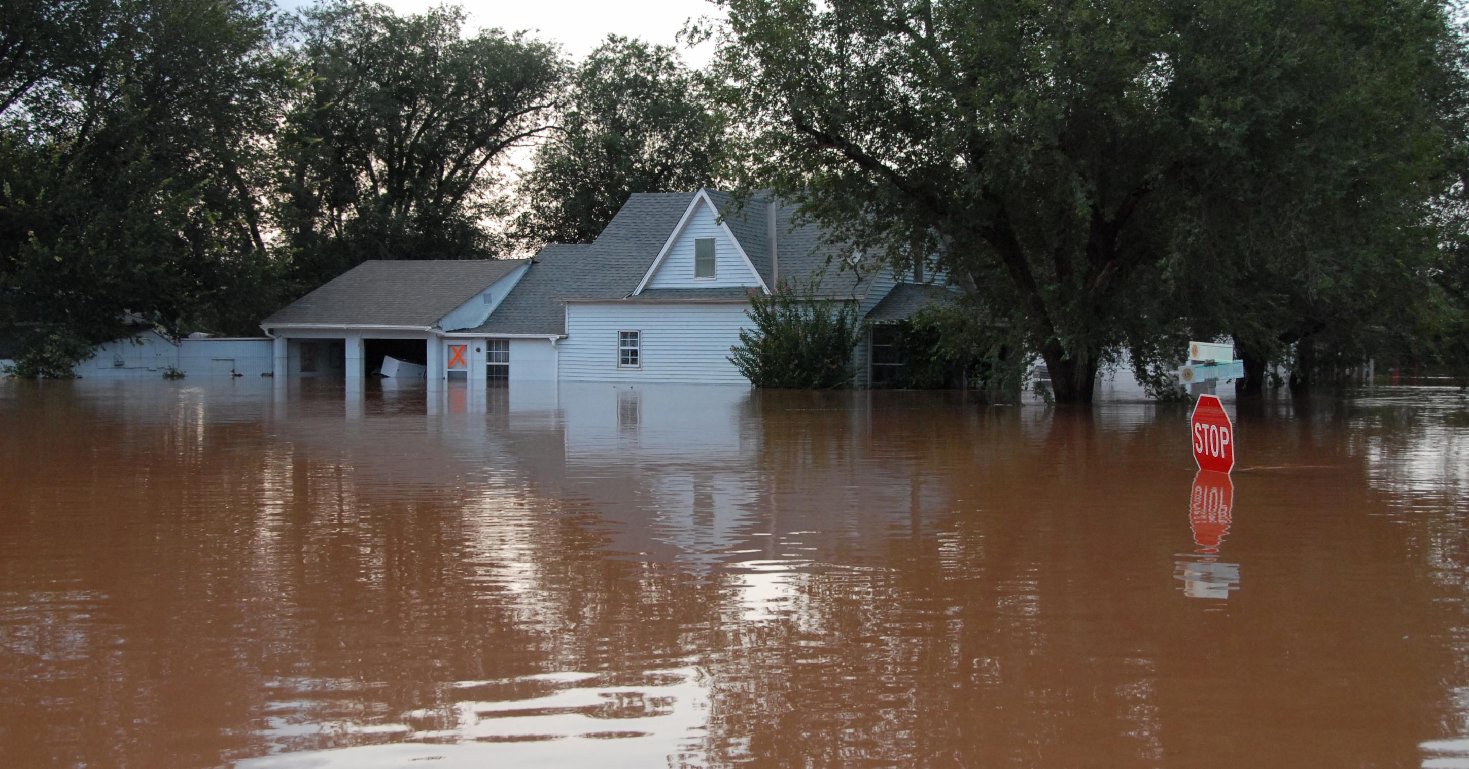 do i need to purchase flood insurance?